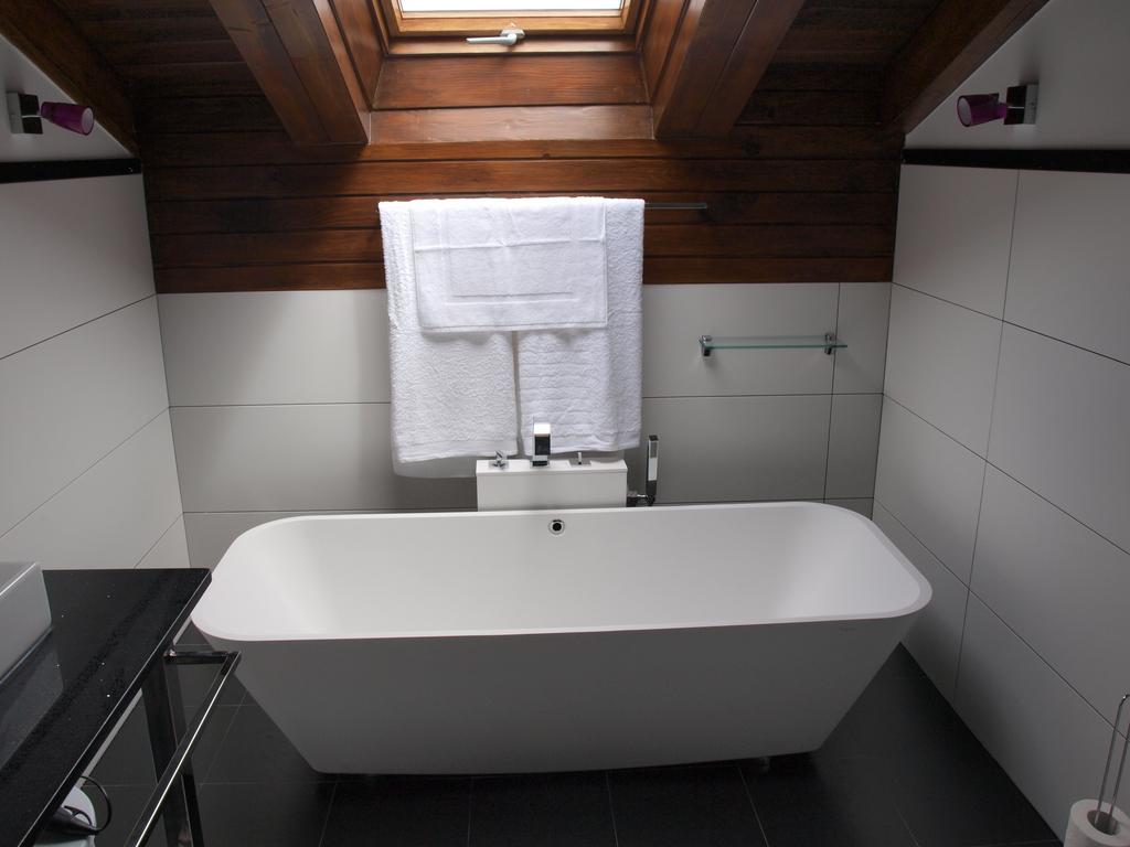 Posada Venero Cabarceno Room photo